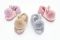 Тапочки домашние детские арт. Чан-Х арт. 555
