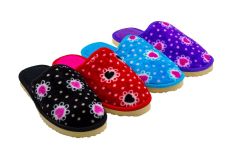 Тапочки домашние женские AS19-304